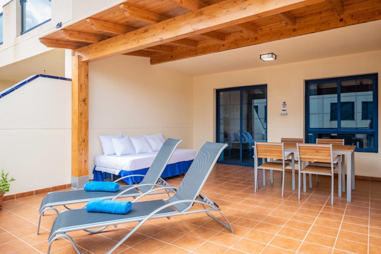 El Rincon Del Mar Villa La Lajita Exterior photo