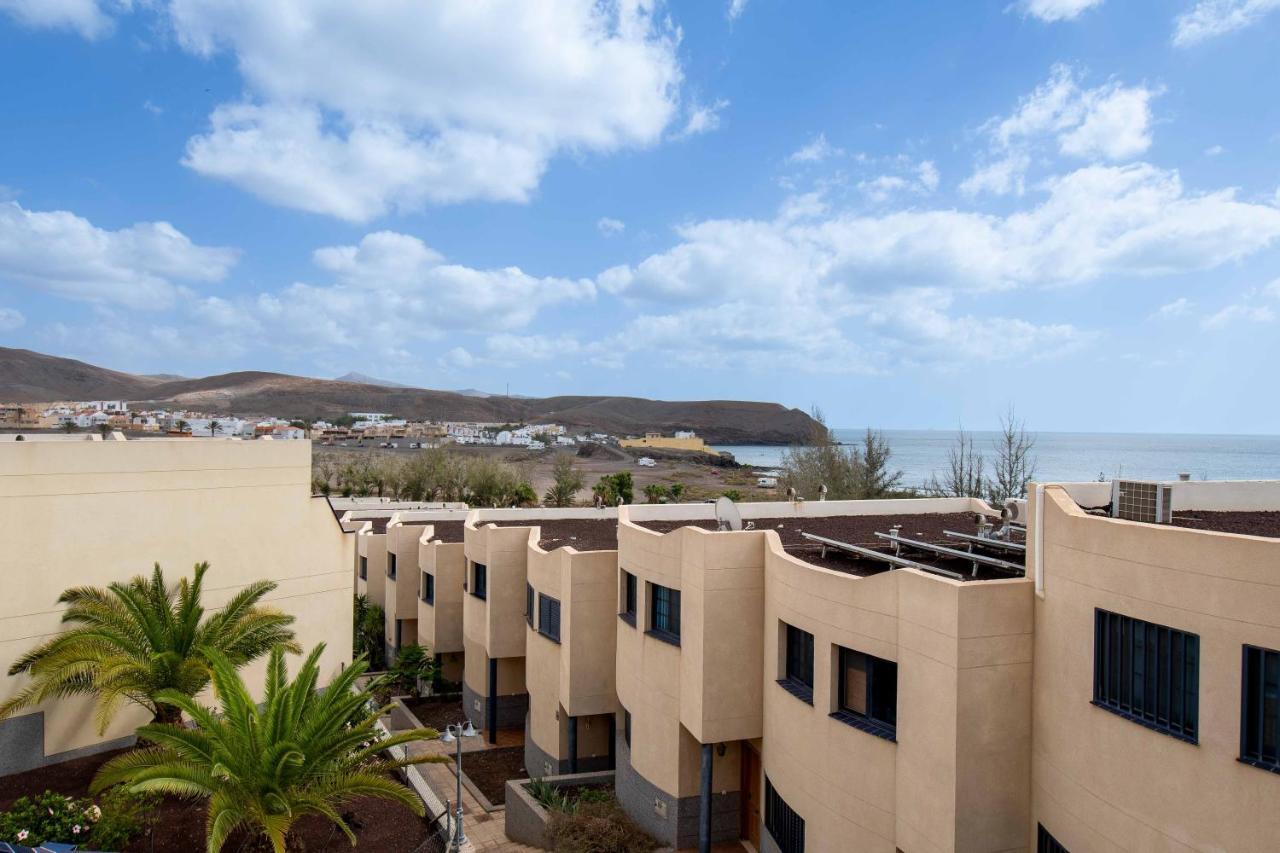 El Rincon Del Mar Villa La Lajita Exterior photo