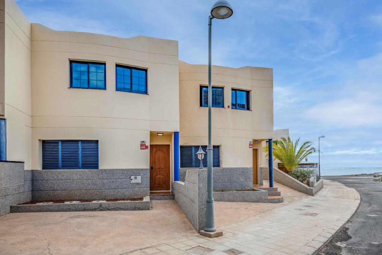 El Rincon Del Mar Villa La Lajita Exterior photo